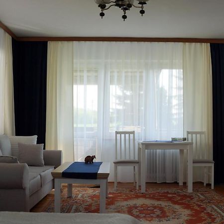 As Gosciniec Mikołajki Exterior foto